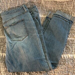 Universal Thread skinny jeans
